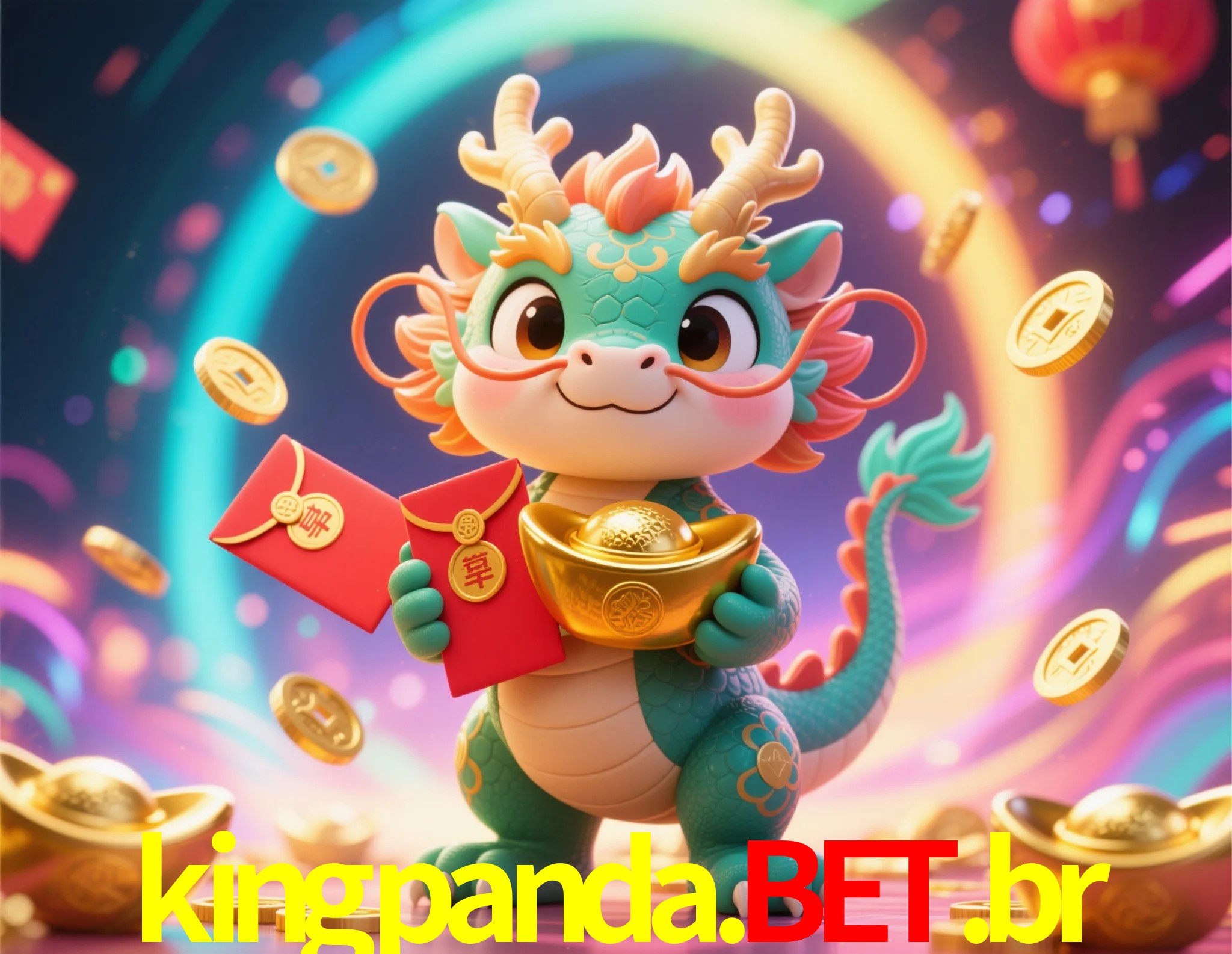 Fortune-Dragon