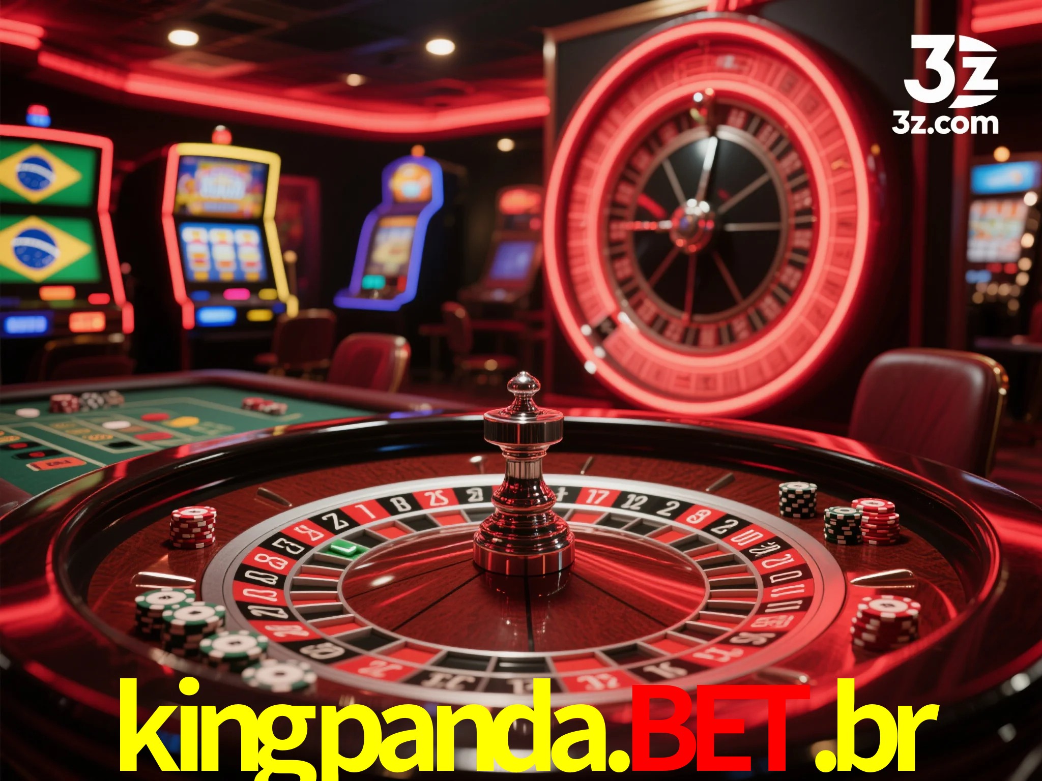 KINGPANDA BET BRgame-Login