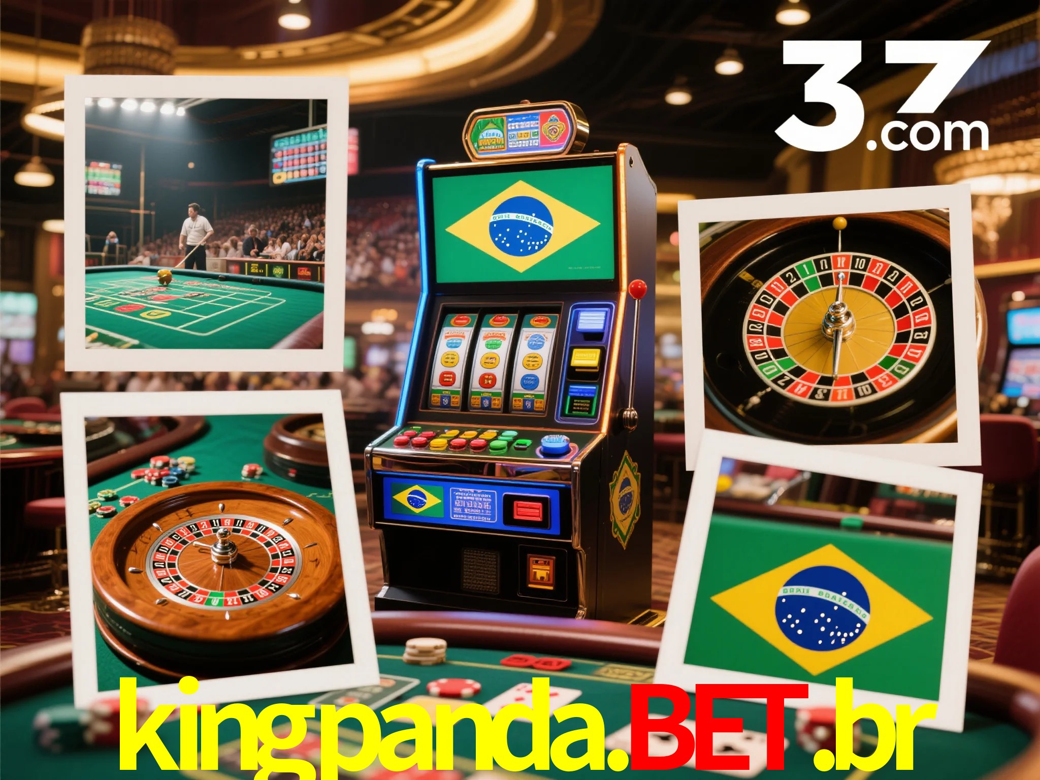 KINGPANDA BET BR-Game-Crash