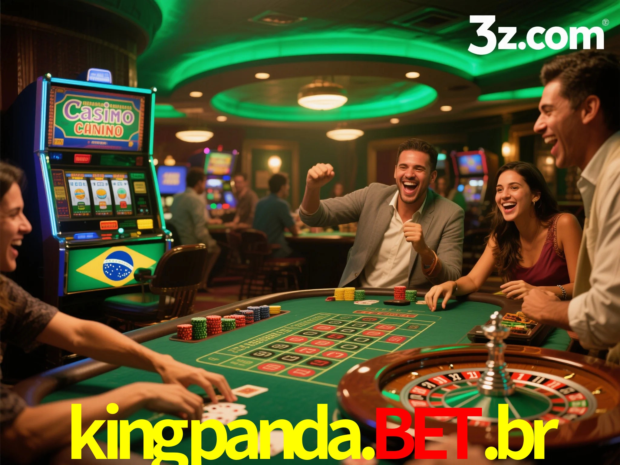 Cassino-ao-Vivo