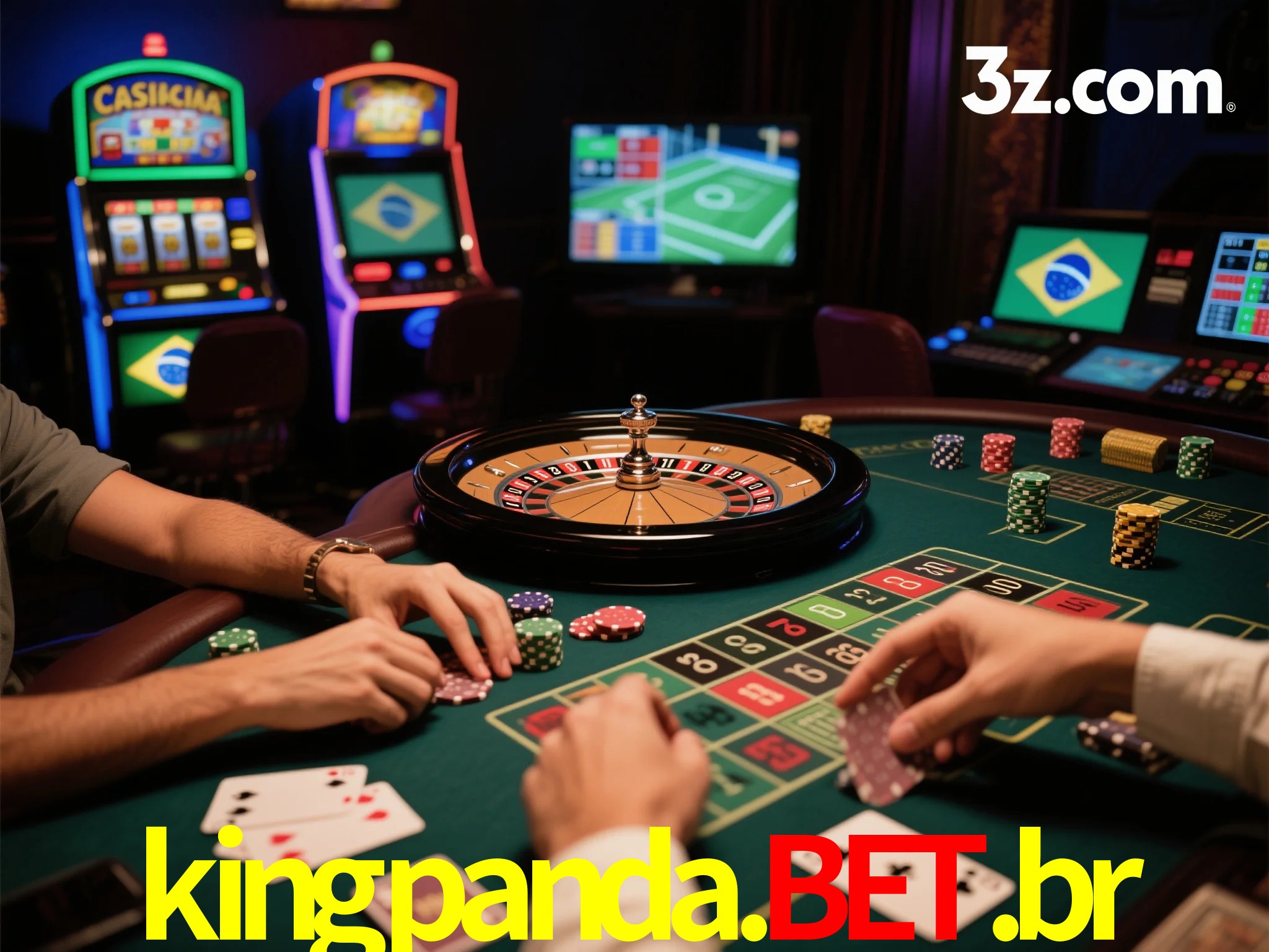 KINGPANDA BET BRgame-Jogo