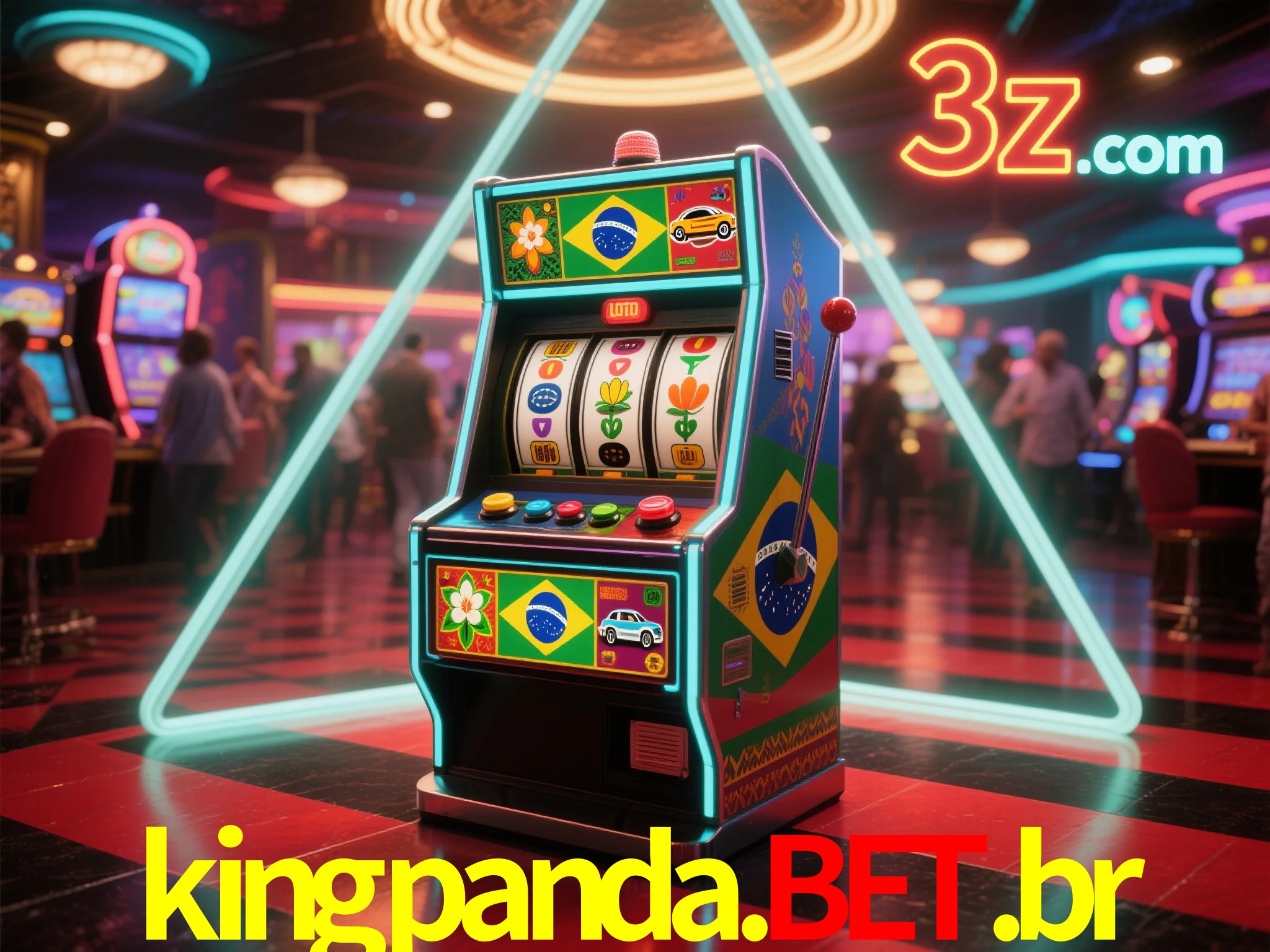 KINGPANDA BET BRgame-Apostas